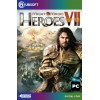 Might &amp; Magic: Heroes VII 7 Uplay CD-Key [GLOBAL]